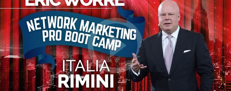 Eric Worre